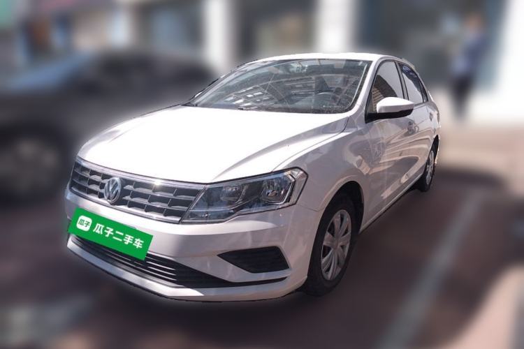 Used Volkswagen Jetta 2017 1.4L Manual Fashion Edition Guazi used car, China used car export, Used car for sale, Used cars, Cheapest cars for sale