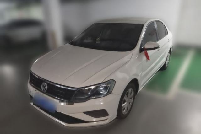 Used Volkswagen Jetta 2017 1.5L Automatic Fashion Model