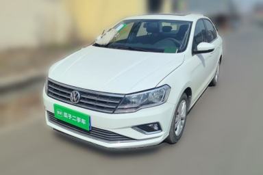 Used Volkswagen Jetta 2017 1.5L Automatic Comfort Model