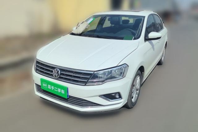 Used Volkswagen Jetta 2017 1.5L Automatic Comfort Model