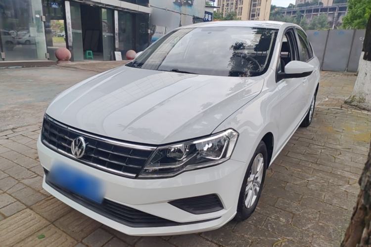 Used Volkswagen Jetta 2017 1.5L Manual Fashion Edition Guazi used car, China used car export, Used car for sale, Used cars, Cheapest cars for sale