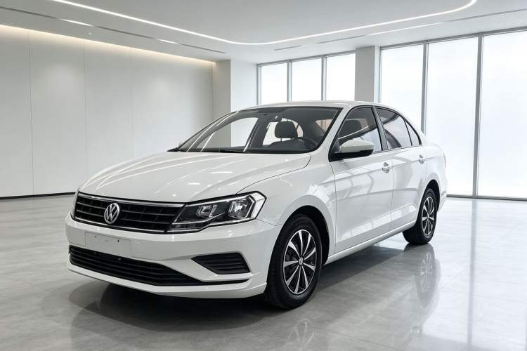 Used Volkswagen Jetta 2017 1.4L Manual Fashion Edition Guazi used car, China used car export, Used car for sale, Used Volkswagen cars, Cheapest cars for sale