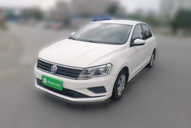 Volkswagen Jetta 2017 1.5L Automatic Fashion Model usado