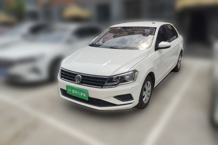 Used Volkswagen Jetta 2017 1.5L Automatic Fashion Model Guazi used car, China used car export, Used car for sale, Used  cars, Cheapest cars for sale
