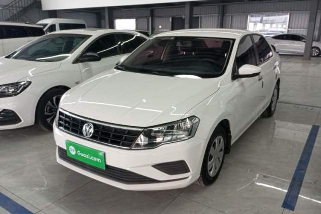 Volkswagen Jetta 2017 1.4L Manual Fashion Edition usado