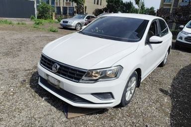 Used Volkswagen Jetta 2017 1.5L Manual Fashion Edition