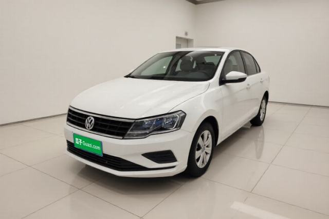 Volkswagen Jetta 2017 1.4L Manual Fashion Edition usata