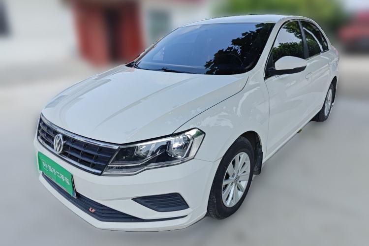 Used Volkswagen Jetta 2017 1.4L Manual Fashion Edition Guazi used car, China used car export, Used car for sale, Used  cars, Cheapest cars for sale