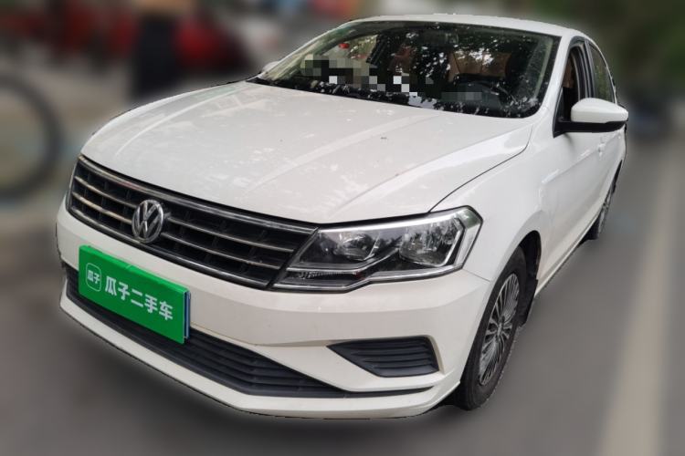 Used Volkswagen Jetta 2017 1.5L Automatic Fashion Model Guazi used car, China used car export, Used car for sale, Used Volkswagen cars, Cheapest cars for sale