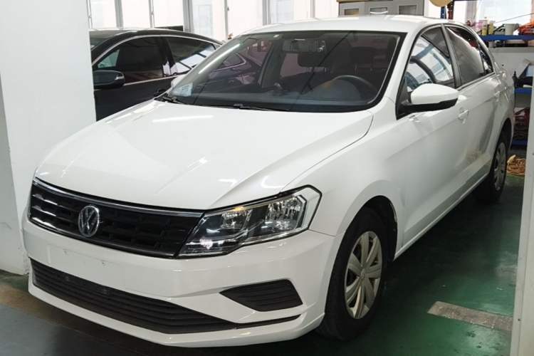 Used Volkswagen Jetta 2017 1.5L Automatic Fashion Model Guazi used car, China used car export, Used car for sale, Used Volkswagen cars, Cheapest cars for sale