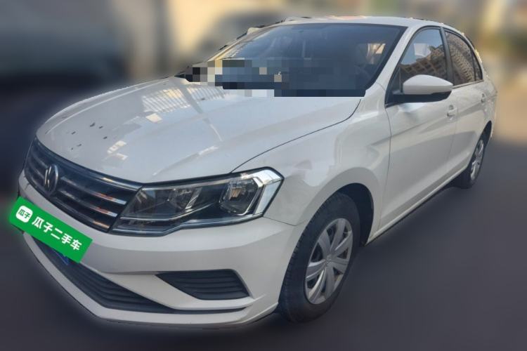 Used Volkswagen Jetta 2017 1.4L Manual Fashion Edition Guazi used car, China used car export, Used car for sale, Used cars, Cheapest cars for sale