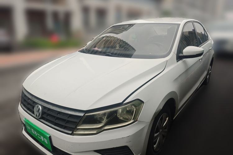 Used Volkswagen Jetta 2017 1.5L Manual Fashion Edition Guazi used car, China used car export, Used car for sale, Used Volkswagen cars, Cheapest cars for sale