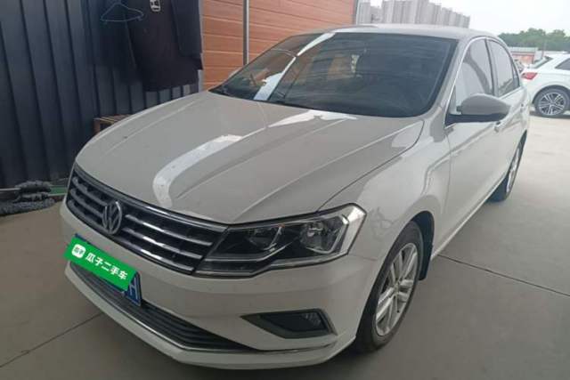 Used Volkswagen Jetta 2017 1.5L Manual Comfort Model