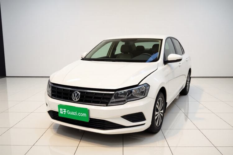 Used Volkswagen Jetta 2017 1.5L Manual Fashion Edition Guazi used car, China used car export, Used car for sale, Used  cars, Cheapest cars for sale