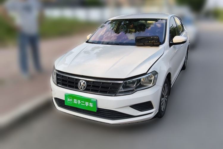 Used Volkswagen Jetta 2017 1.5L Manual Fashion Edition Guazi used car, China used car export, Used car for sale, Used  cars, Cheapest cars for sale