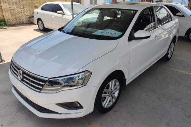 Used Volkswagen Jetta 2017 1.5L Manual Comfort Model