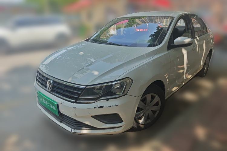 Used Volkswagen Jetta 2017 1.5L Manual Fashion Edition Guazi used car, China used car export, Used car for sale, Used cars, Cheapest cars for sale