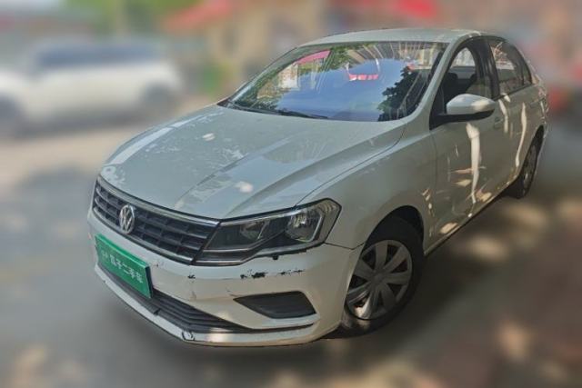 Ojetý Volkswagen Jetta 2017 1.5L Manual Fashion Edition
