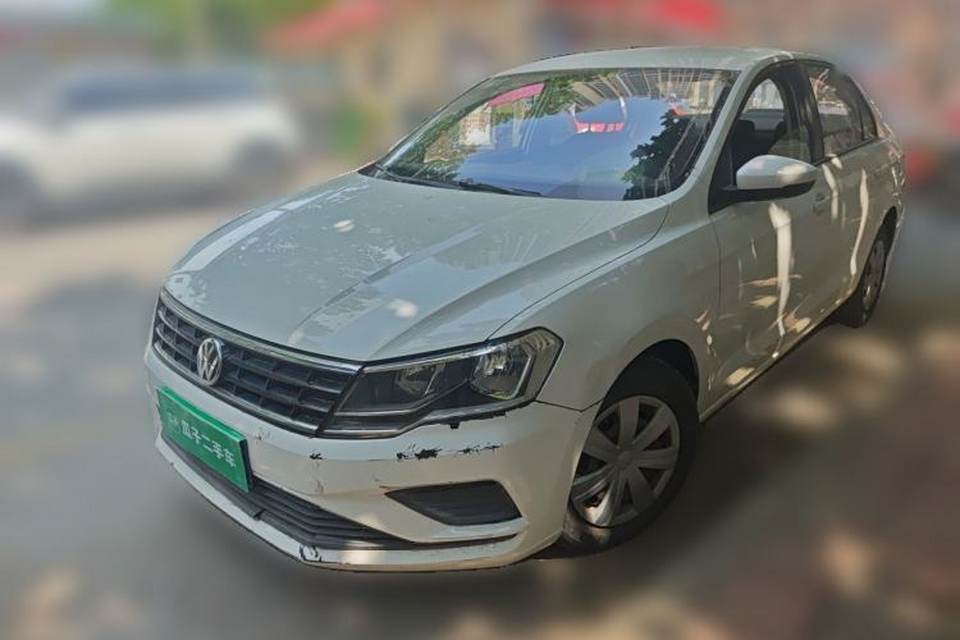 Volkswagen Jetta 2017