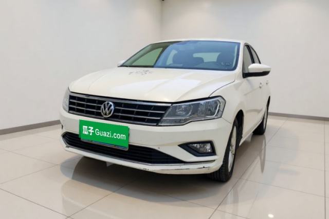 Used Volkswagen Jetta 2017 1.5L Manual Comfort Model