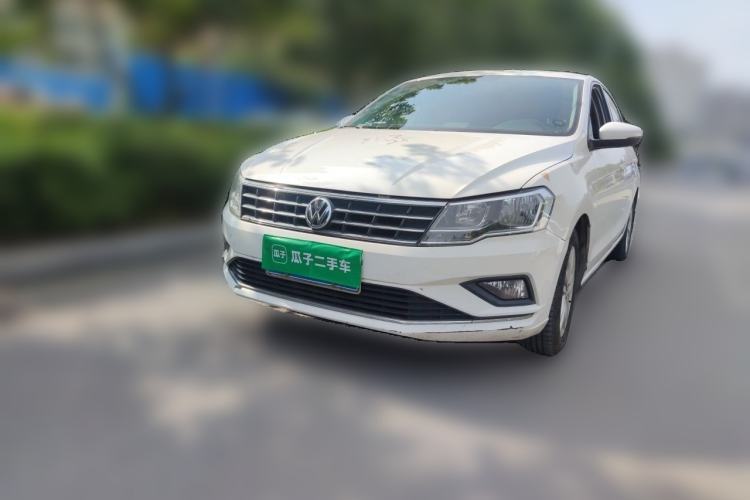 Used Volkswagen Jetta 2017 1.5L Manual Comfort Model Guazi used car, China used car export, Used car for sale, Used  cars, Cheapest cars for sale