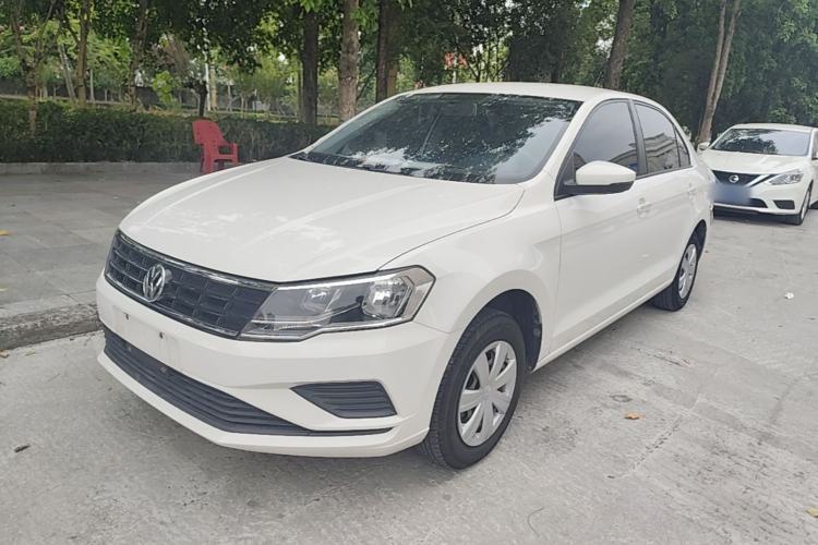 Used Volkswagen Jetta 2017 1.5L Manual Fashion Edition Guazi used car, China used car export, Used car for sale, Used  cars, Cheapest cars for sale