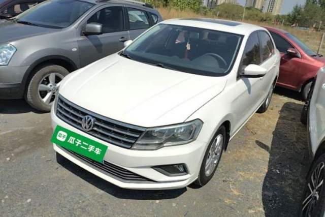 Used Volkswagen Jetta 2017 1.5L Manual Comfort Model