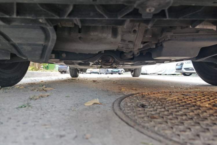 Used Volkswagen Jetta 2017 1.5L Automatic Fashion Model Chassis Front
