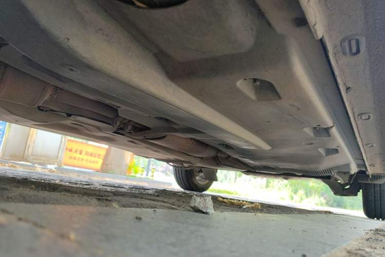 Used Volkswagen Jetta 2017 1.5L Manual Comfort Model Chassis Front Left