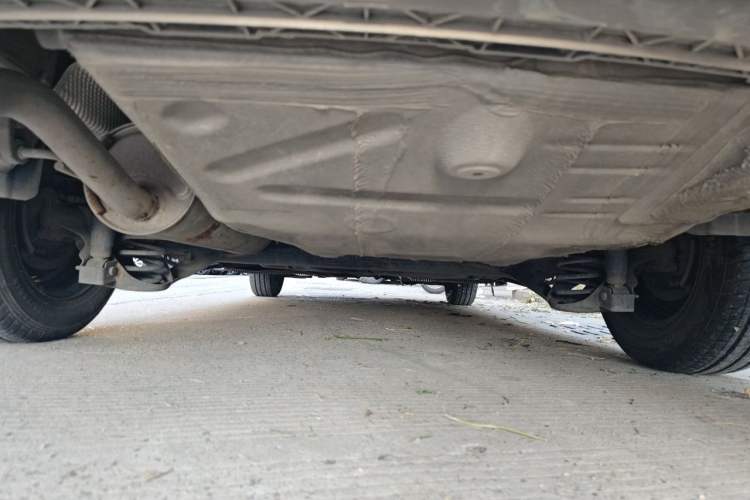 Used Volkswagen Jetta 2017 1.5L Automatic Fashion Model Chassis Rear