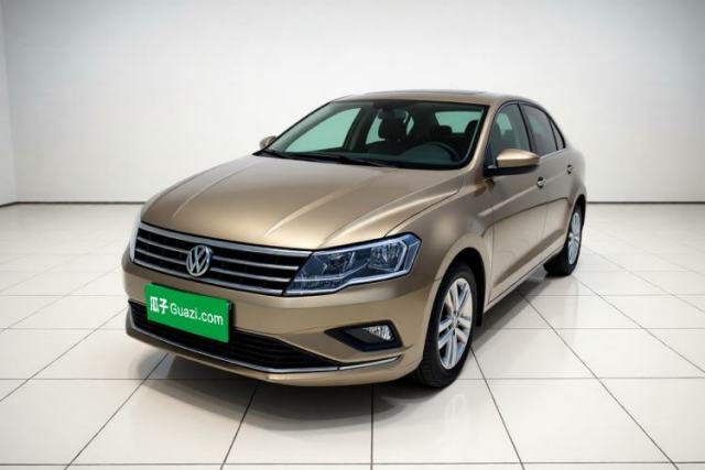 Used Volkswagen Jetta 2017 1.5L Manual Comfort Model
