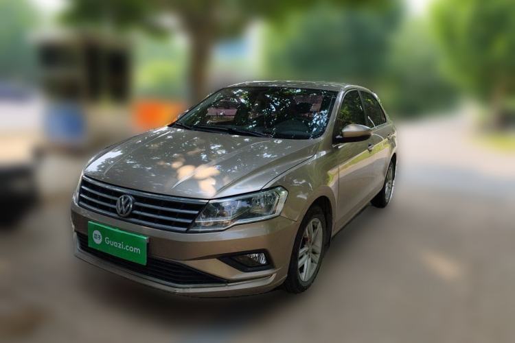 Used Volkswagen Jetta 2017 1.5L Manual Comfort Model Guazi used car, China used car export, Used car for sale, Used cars, Cheapest cars for sale
