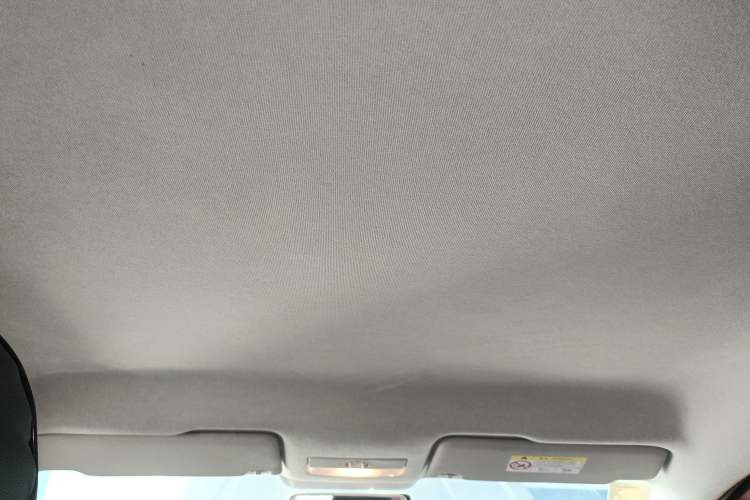 Used Volkswagen Jetta 2017 1.4L Manual Fashion Edition Headliner