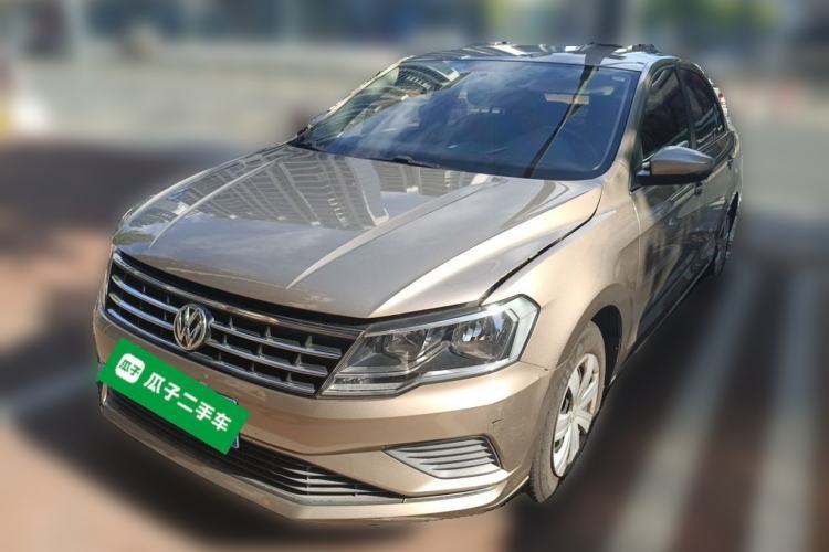 Used Volkswagen Jetta 2017 1.4L Manual Fashion Edition Guazi used car, China used car export, Used car for sale, Used  cars, Cheapest cars for sale