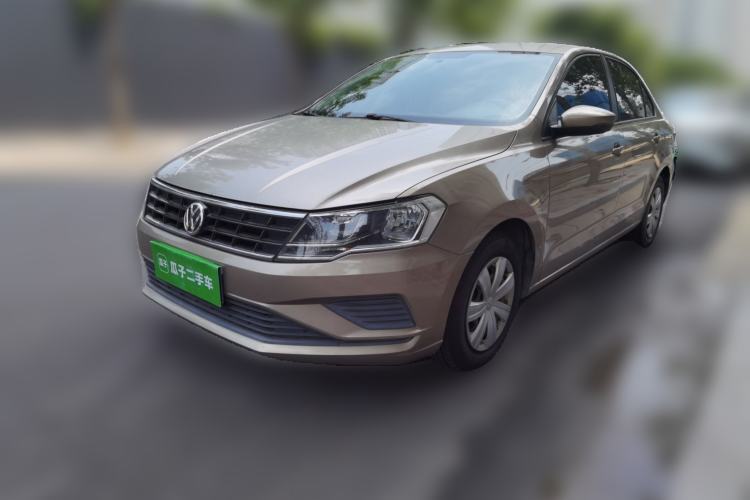 Used Volkswagen Jetta 2017 1.5L Automatic Fashion Model Guazi used car, China used car export, Used car for sale, Used cars, Cheapest cars for sale
