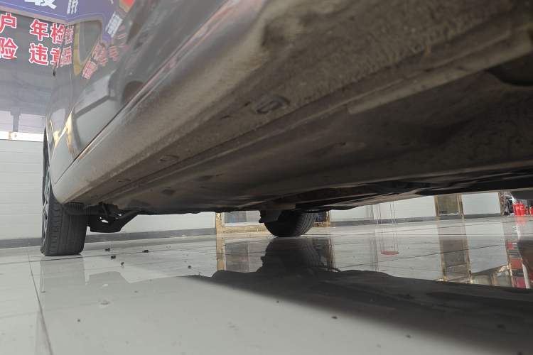Used Volkswagen Jetta 2017 1.5L Automatic Fashion Model Right Side Sill
