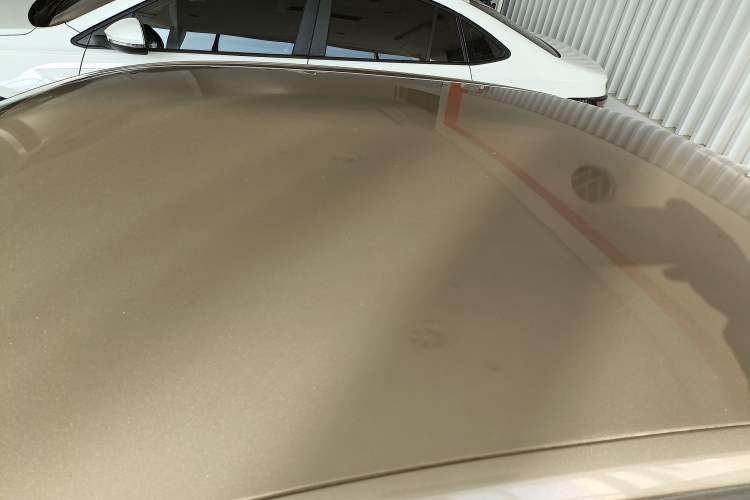 Used Volkswagen Jetta 2017 1.4L Manual Fashion Edition Roof