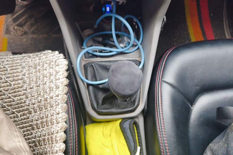 Used Volkswagen Jetta  Gear Lever