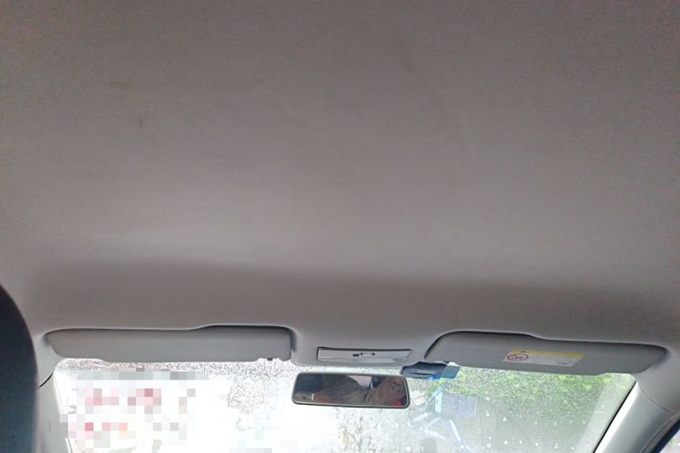 Used Volkswagen Jetta  Headliner