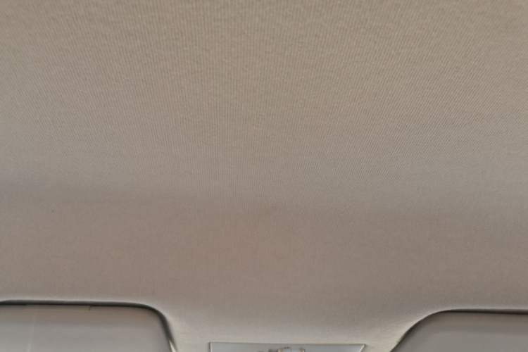 Used Volkswagen Jetta 2019 Dream Edition 1.4L Manual Fashion Version Headliner