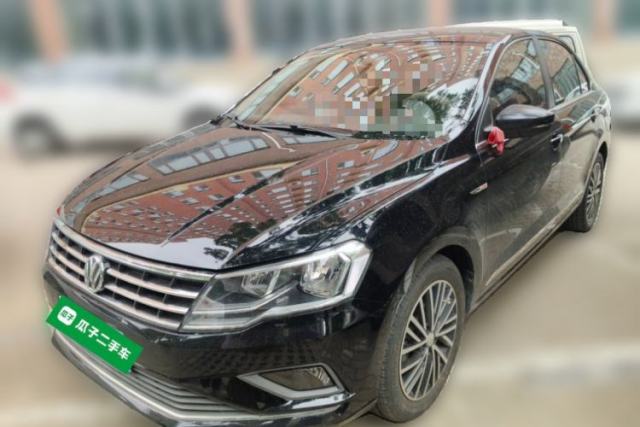 Used Volkswagen Jetta 2019 Dream Edition 1.4L Manual Comfort Version
