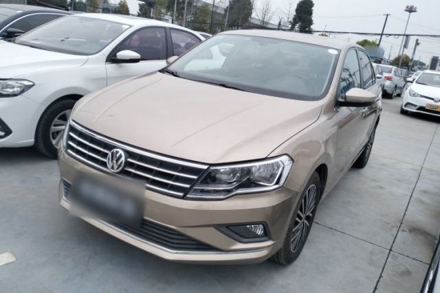 Used Volkswagen Jetta 2019 Dream Edition 1.5L Automatic Comfort Version