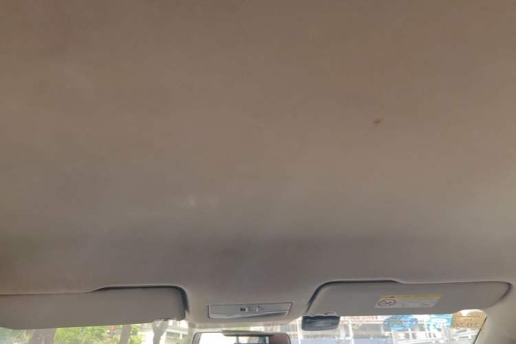 Used Volkswagen Jetta 2019 Dream Edition 1.5L Manual Fashion Version Headliner