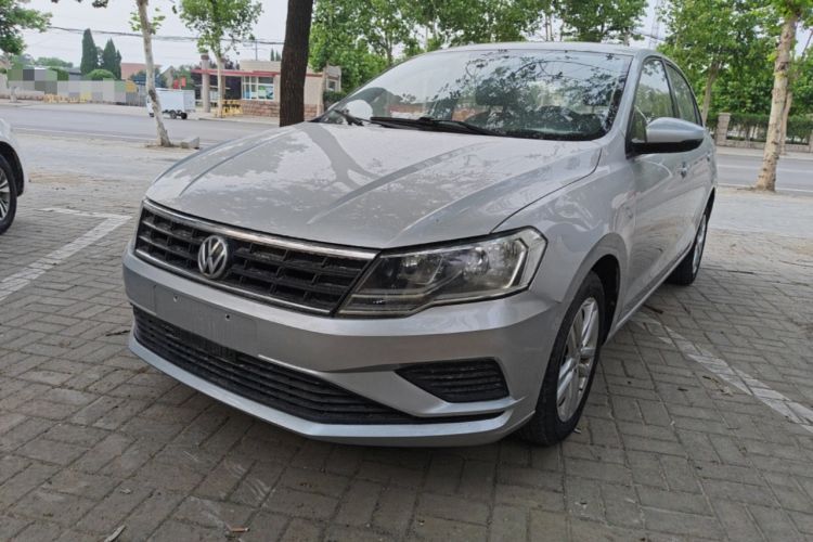 Used Volkswagen Jetta 2019 Dream Edition 1.4L Manual Fashion Version Guazi used car, China used car export, Used car for sale, Used  cars, Cheapest cars for sale