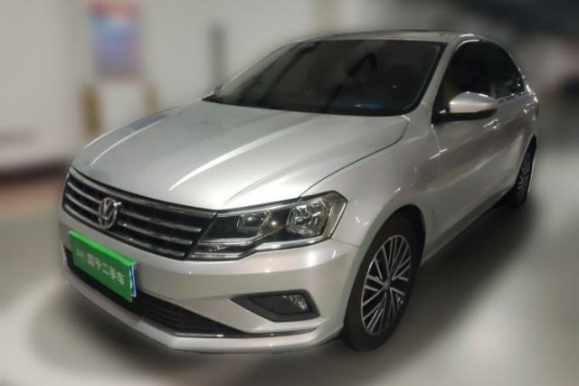 Used Volkswagen Jetta 2019 Dream Edition 1.5L Automatic Comfort Version