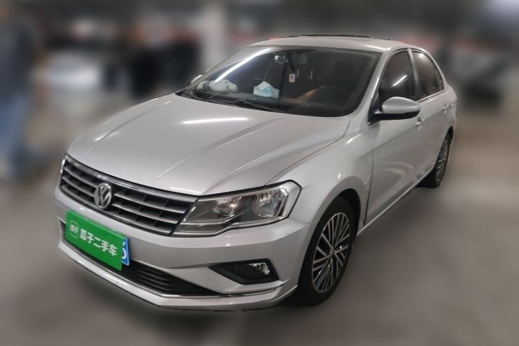 Ojetý Volkswagen Jetta 2019 Dream Edition 1.5L Automatic Comfort Version Guazi used car, China used car export, Used car for sale, Used  cars, Cheapest cars for sale