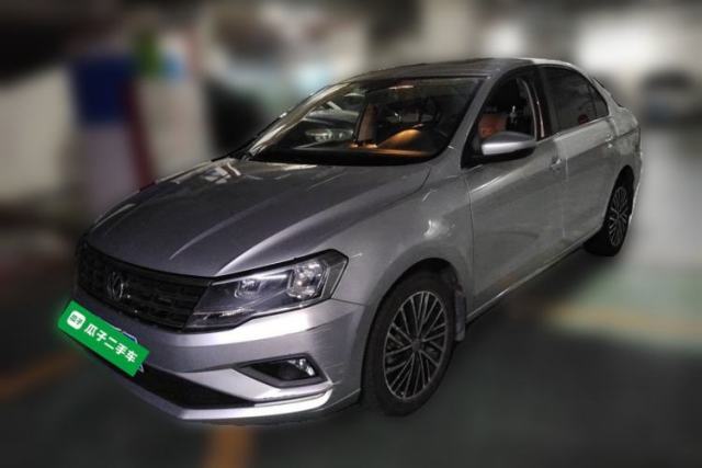 Used Volkswagen Jetta 2019 Dream Edition 1.5L Automatic Comfort Version