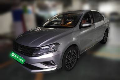 Used Volkswagen Jetta 2019 Dream Edition 1.5L Automatic Comfort Version