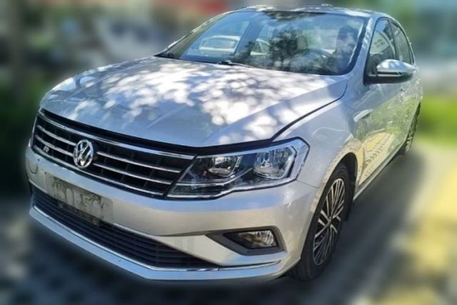 Used Volkswagen Jetta 2019 Dream Edition 1.4L Manual Comfort Version