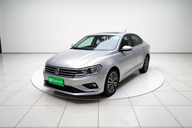 Ojetý Volkswagen Jetta 2019 Dream Edition 1.5L Automatic Comfort Version